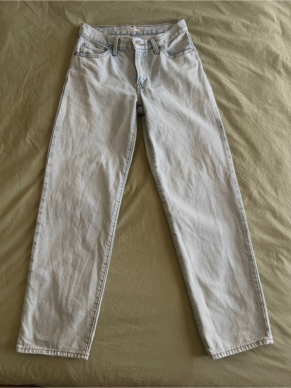 Levi’s ‘94 Baggy Jeans